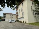 Vente Appartement Arzay LA-CATE-SAINT-ANDRA 38260 3 pieces 55 m2