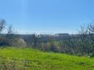 Vente Terrain Castillon-saves  32490 974 m2