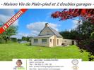 Vente Maison Saint-domineuc  35190 5 pieces 126 m2