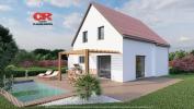 Vente Maison Weitbruch  67500 5 pieces 110 m2