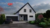 Vente Maison Herrlisheim  67850 5 pieces 105 m2