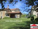 Vente Maison Saint-martin-de-jussac  87200 7 pieces 180 m2