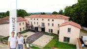 Vente Appartement Villette-de-vienne  38200 2 pieces 44 m2