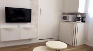 Location Appartement Gennevilliers  92230 2 pieces 26 m2