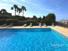 Vente Appartement Nice CORNICHE FLEURIE 06200 2 pieces 50 m2