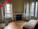 Vente Appartement Villeurbanne  69100 2 pieces 35 m2