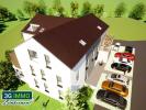 Vente Appartement Verny  57420 2 pieces 56 m2