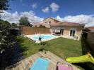 Vente Maison Saint-hilaire  31410 4 pieces 90 m2