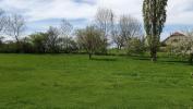 Vente Terrain Ornans  25290 801 m2