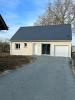 Vente Maison Vauchretien  49320 76 m2