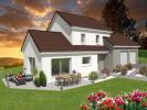 Vente Maison Luze  70400 5 pieces 136 m2