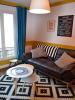 Location Appartement Paris-18eme-arrondissement  75018 2 pieces 31 m2