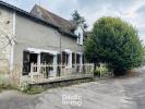 Vente Maison Champigny-sur-veude  37120 6 pieces 180 m2