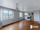 Vente Appartement Saint-maur-des-fosses  94100 4 pieces 82 m2