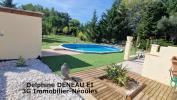 Vente Maison Forcalqueiret  83136 5 pieces 117 m2