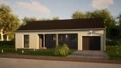 Vente Maison Belleville-sur-meuse  55430 4 pieces 95 m2