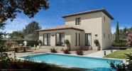 Vente Maison Arpaillargues-et-aureillac  30700 4 pieces 86 m2