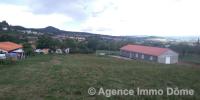 Vente Terrain Saint-babel  63500 1500 m2