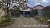 Vente Maison Clermont-ferrand  63100 5 pieces 117 m2