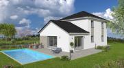 Vente Maison Villers-buzon  25170 128 m2