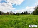 Vente Terrain Nohant-en-gout  18390 3014 m2