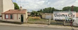 Vente Maison Port-saint-pere  44710 2 pieces 45 m2