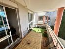 Location Appartement Toulouse  31400 3 pieces 90 m2