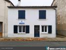 Vente Maison Saint-daunes centre ville 46800 4 pieces 85 m2