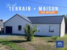 Vente Terrain Saint-mars-du-desert  44850 345 m2