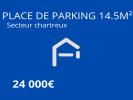 Vente Parking Marseille-4eme-arrondissement  13004 14 m2