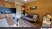 Vente Appartement Oz  38114 21 m2