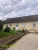 Vente Maison Beton-bazoches ESTERNAY 77320 4 pieces 92 m2