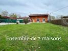 Vente Maison Mirande  32300 7 pieces 163 m2