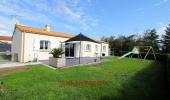 Vente Maison Mouzeuil-saint-martin  85370 5 pieces 118 m2