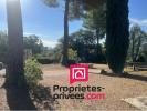 Vente Terrain Gareoult  83136 1011 m2