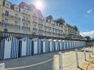 Vente Appartement Cabourg  14390 2 pieces 23 m2