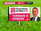 Vente Terrain Champagne  72470 3049 m2