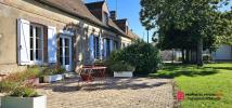 Vente Maison Piffonds  89330 7 pieces 200 m2