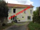 Vente Maison Issoudun-letrieix  23130 5 pieces 102 m2