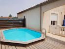 Vente Appartement Pezenas  34120 6 pieces 188 m2