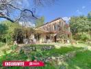 Vente Maison Saint-andre-de-majencoules  30570 7 pieces 158 m2