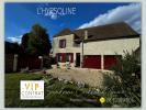 Vente Maison Houdan  78550 6 pieces 155 m2