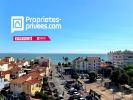 Vente Appartement Cagnes-sur-mer  06800 3 pieces 67 m2