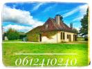 Vente Maison Saint-pierre-d'eyraud  24130 5 pieces 147 m2