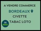 Vente Commerce Bordeaux  33000 2 pieces 57 m2