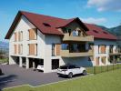 Vente Appartement Frangy  74270 3 pieces 55 m2