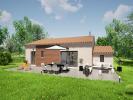 Vente Maison Pennes-mirabeau  13170 4 pieces 85 m2