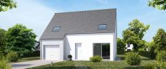 Vente Maison Minihic-sur-rance  35870 87 m2