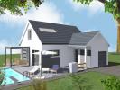 Vente Maison Damparis  39500 107 m2