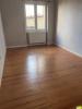 Location Appartement Ostheim  68150 3 pieces 72 m2